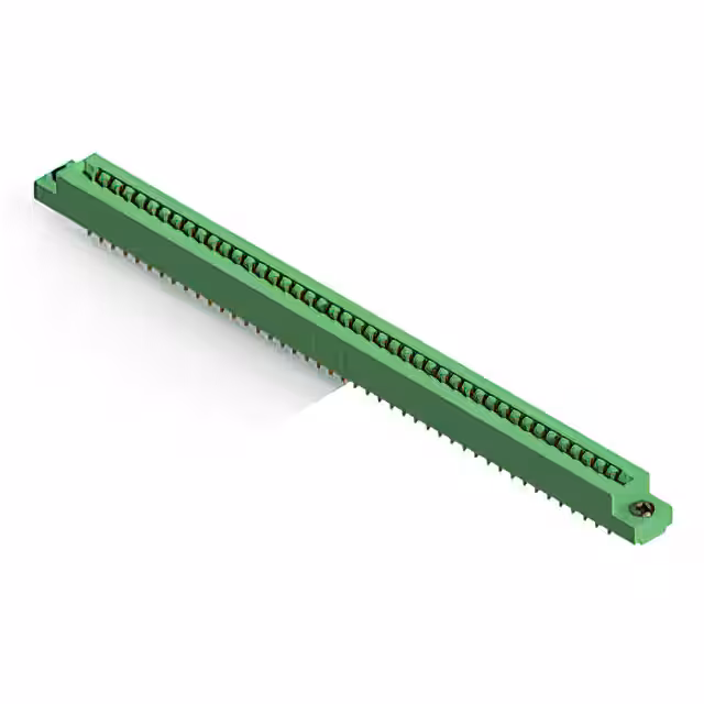 307-088-556-203 EDAC Inc.  Edgeboard Connectors